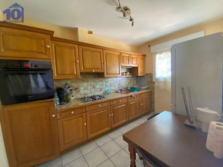 Location Maison 4 pièces 81m² VALRAS PLAGE 34350 - Photo 5