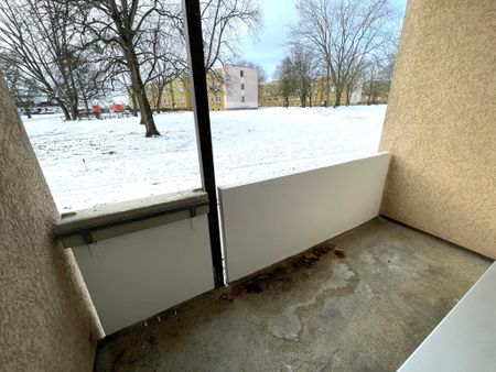 Charmante 3-Zimmer-Wohnung in Wolfsburg Vorsfelde wartet auf Sie - Foto 2