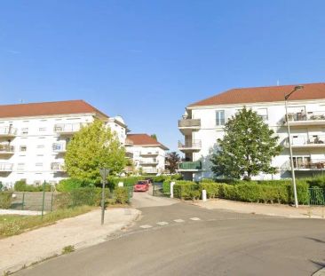 Appartement à louer 3 pièces 50.62m² - Photo 1