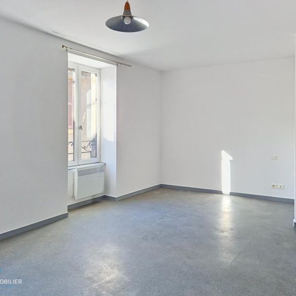 Studio 1 pièce(s) 23 m² - Photo 1