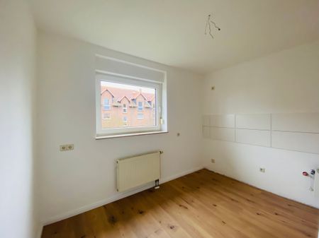 Lichtdurchflutete 3-Zimmer-Wohnung im Nienburger Weg 30! - Foto 2