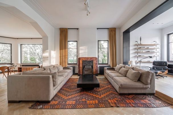 Huis te huur - Foto 1
