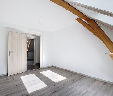 Appartement 3 pièces - Photo 6