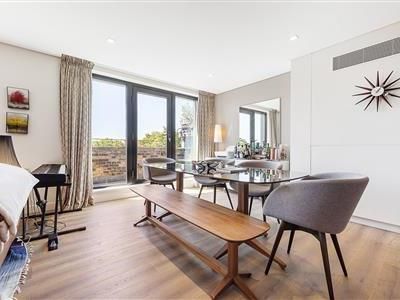 Paddenswick Road, W6 - Photo 4