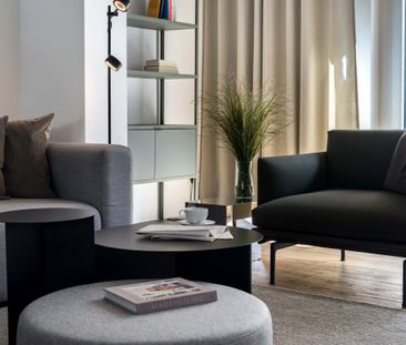 Zimmer in der Gref-Völsing-Straße - Foto 1