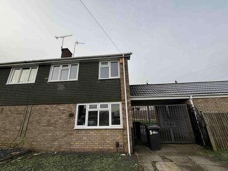 Brackendale Drive, Nuneaton, CV10 - Photo 5