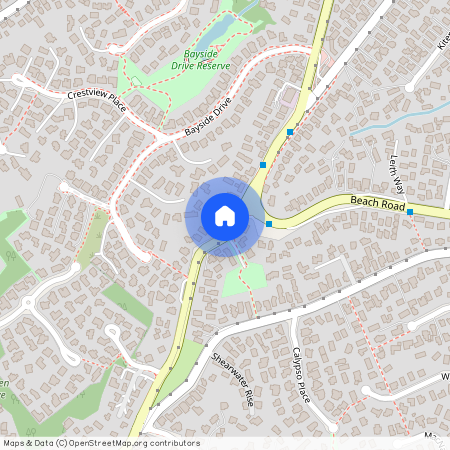 1/107 Browns Bay Road, Browns Bay, North Shore City