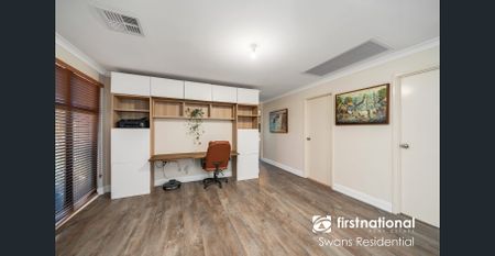 Exceptional Beauty - A Standout Pool Home in Aveley!! - Photo 5