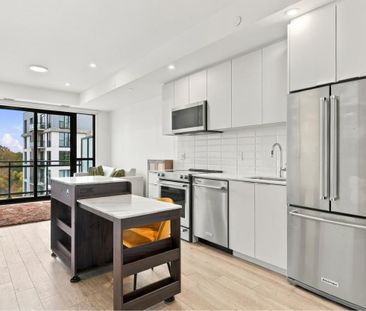 For Lease - 720 Whitlock Avenue Unit# 608, Milton, Ontario - Photo 5