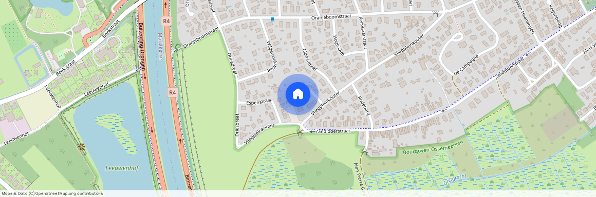 Eekstuk, 8, 9030, Mariakerke