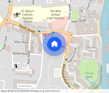 Magdala Road, Isleworth - Photo 1