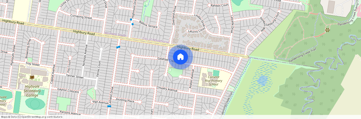 47 Galahad Crescent, Vic 3150, Glen Waverley