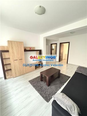 Apartament Modern Bloc Nou Berceni - Dimitrie Leonida - Photo 1