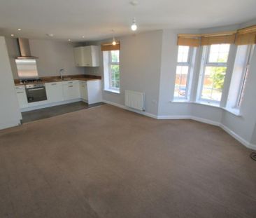 2 bedroom apartment to rent - Photo 6