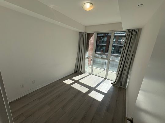 For Lease - 50 Bruyeres Mews Unit# 520, Toronto, Ontario - Photo 1