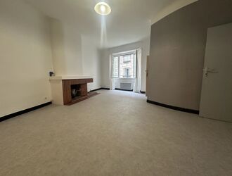 Location Appartement 2 pièces 38 m2 à Lodève - Photo 2