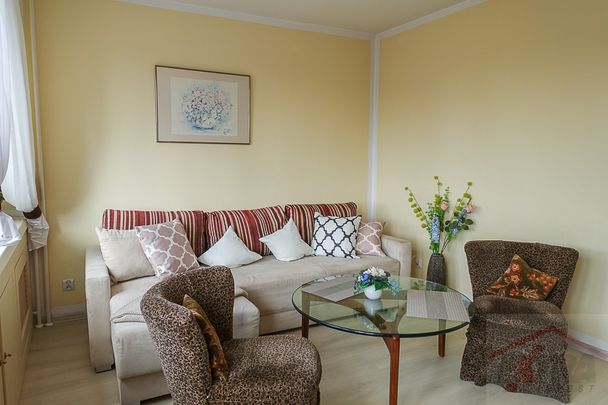 Pomorzany 2 pokoje 38 m2 2200+700 (440333) - Zdjęcie 1