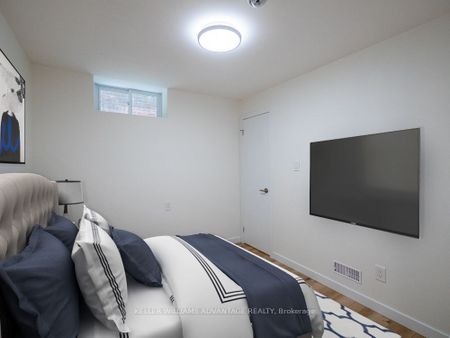 For Lease - 283 Greenwood Avenue Unit# Lower, Toronto, Ontario - Photo 2