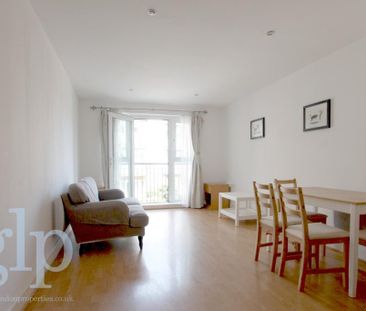 1 bedroom flat to rent - Photo 6