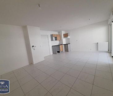 Location Appartement 3 pièces 61m² LORMONT 33310 - Photo 1