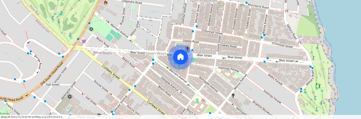 1/47 Blair Street, Bondi Beach, NSW 2026