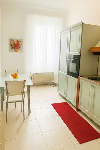 Via Odoardo Tabacchi, Milan, Lombardy 20136 - Photo 3