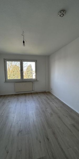 3-Zimmer-Wohnung in Duisburg - Photo 1