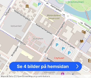 Rademachergatan 37 C - Foto 1