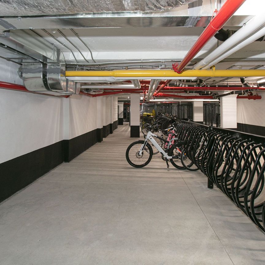 For Lease - 485 Huron Street Unit# 306, Toronto, Ontario - Photo 1