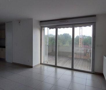 location Appartement T4 DE 87.58m² À TOULOUSE - Photo 6