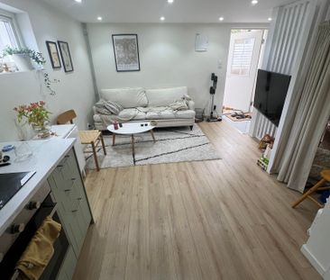 Östra Ryttarvägen, Vallentuna - Foto 1