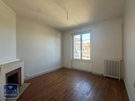 Location Appartement 3 pièces 102m² BLOIS 41000 - Photo 2