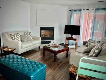 À louer / Appartement - Photo 3