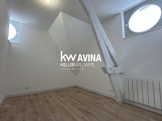 Location Maison 4 pièces 79m² SECLIN 59113 - Photo 1