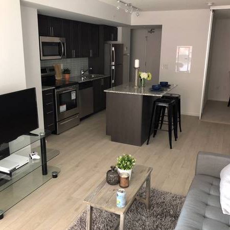 Treviso Bright 2 bed 2 full bath - Dufferin and Lawrence - City of Tor - Photo 4