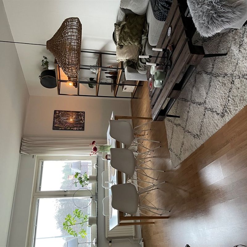 Sveagatan 36 B - Photo 1