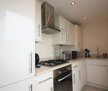 1 bed flat to rent in Shirehampton House, Exeter, EX4 - Photo 1