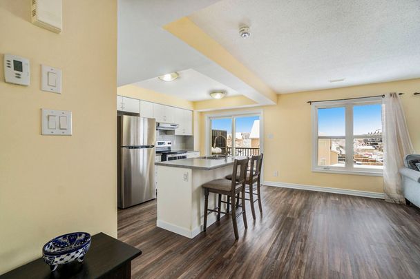 For Lease - 283 INFUSION Private, Barrhaven, Ontario - Photo 1