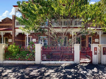 3/205 Weston Street, Brunswick East VIC 3057 - Photo 5