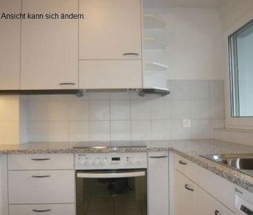 2½ Zimmerwohnung, 1.OG - Foto 2
