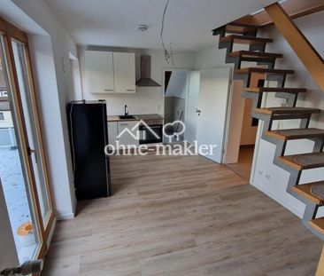 Kleine frisch renovierte 1,5 ZKB Wohnung - Photo 1