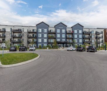 For Lease - 54 Koda Street Unit# 412, Barrie, Ontario - Photo 4