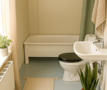 Kyrkogårdsgatan, Kopparberg - Foto 5