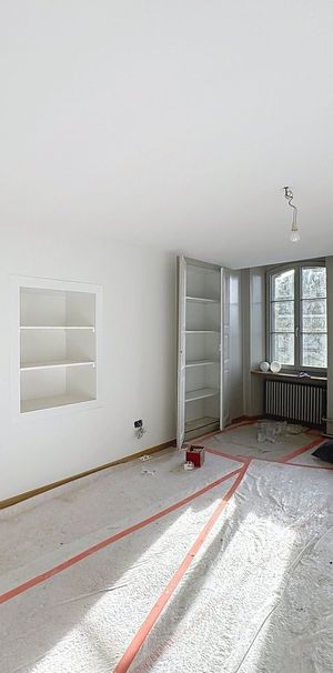 Magnigiques appartements à louer à Fribourg - Photo 1