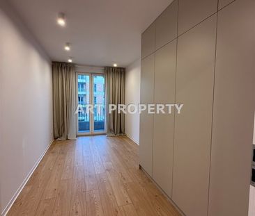 Mieszkanie na wynajem - Zdjęcie 3