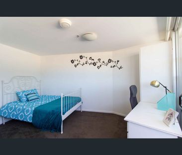 17/1 O'Connell Street, North Melbourne, Vic 3051 - Photo 2