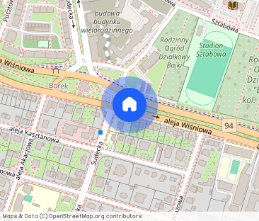 Kawalerka/Studio w stylu Boho - Фото 1