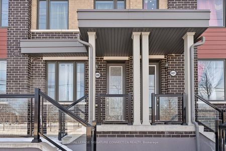For Lease - 399 The Westway Way, Toronto, Ontario - Photo 5