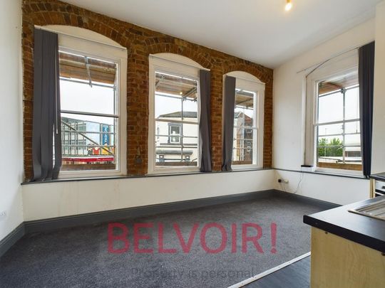 1 bedroom flat to rent - Photo 1