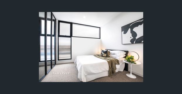 Two Bedroom Luxury Townhouse - Photo 1